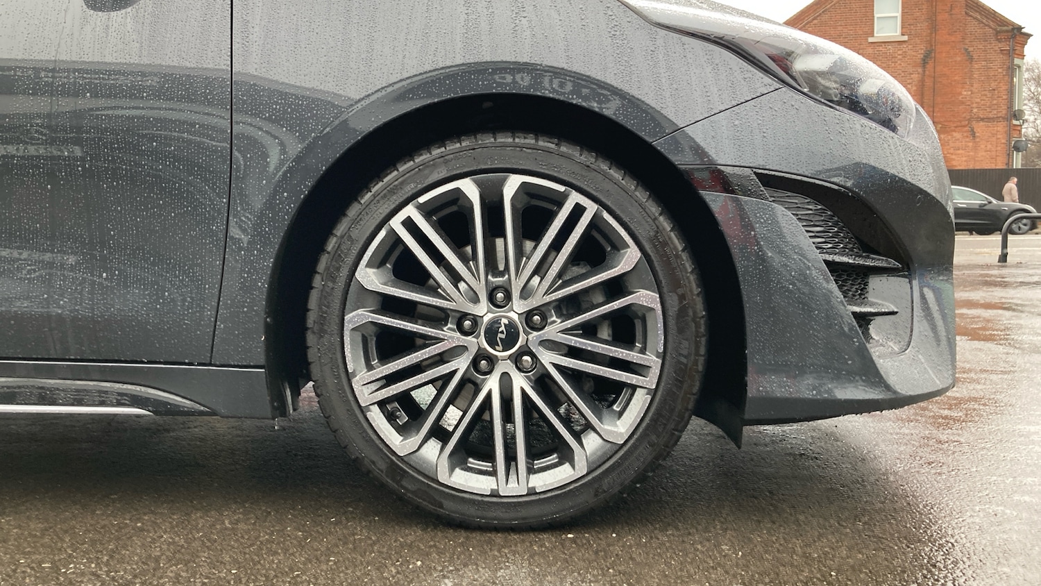 Used Kia Pro Ceed 2025 for sale - 77285429: Photo 7