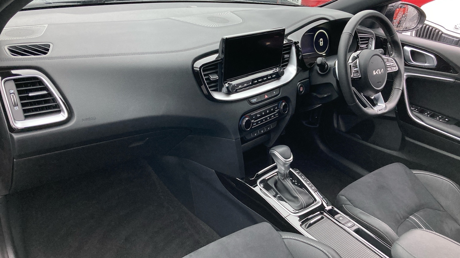 Used Kia Pro Ceed 2025 for sale - 77285429: Photo 9