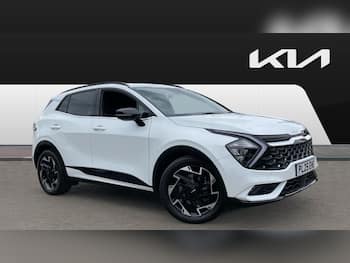 Used Kia Sportage 2025 for sale - 79776114: Photo