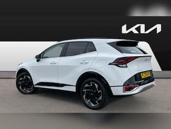 Used Kia Sportage 2025 for sale - 79776114: Photo