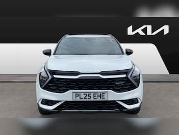 Used Kia Sportage 2025 for sale - 79776114: Photo