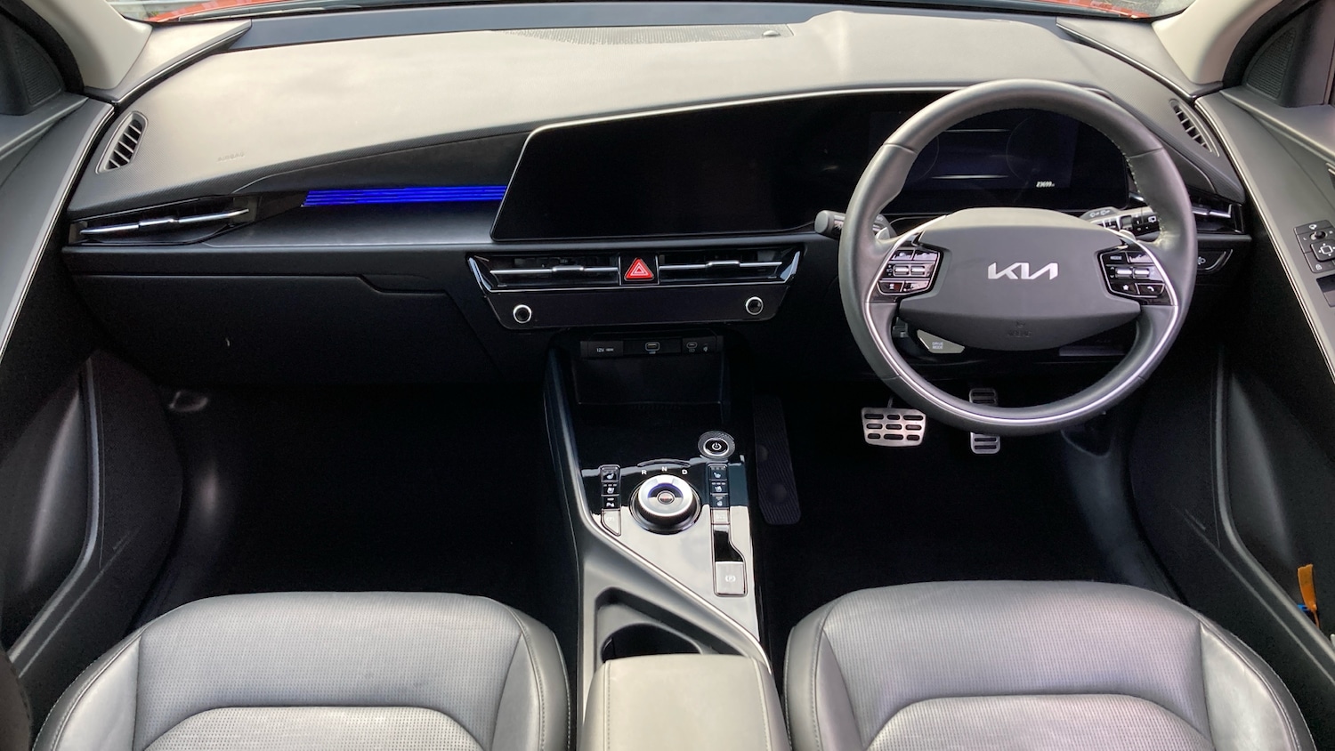 Used Kia Niro 2022 for sale - 77656094: Photo 10