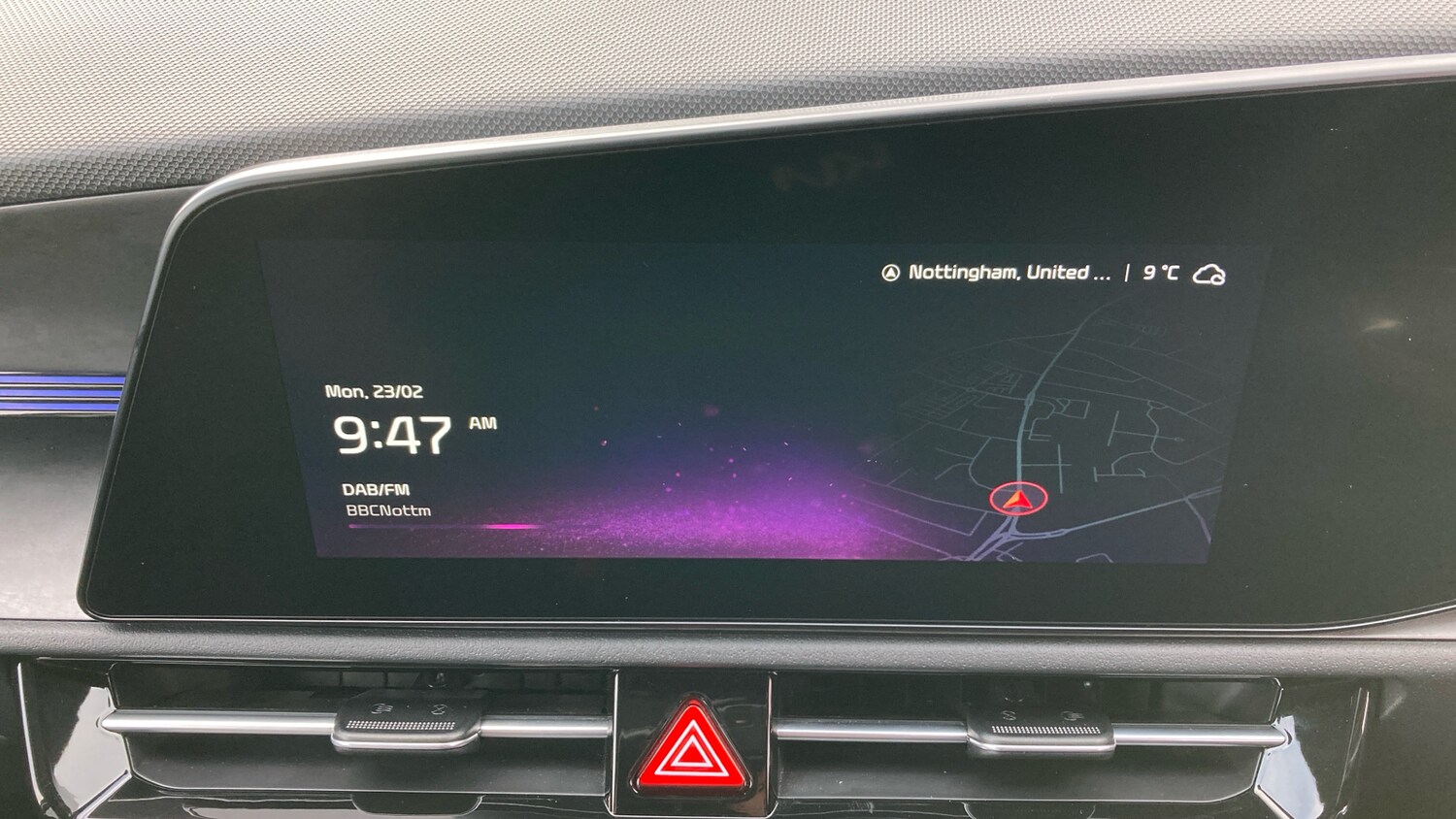 Used Kia Niro 2022 for sale - 77656094: Photo 12