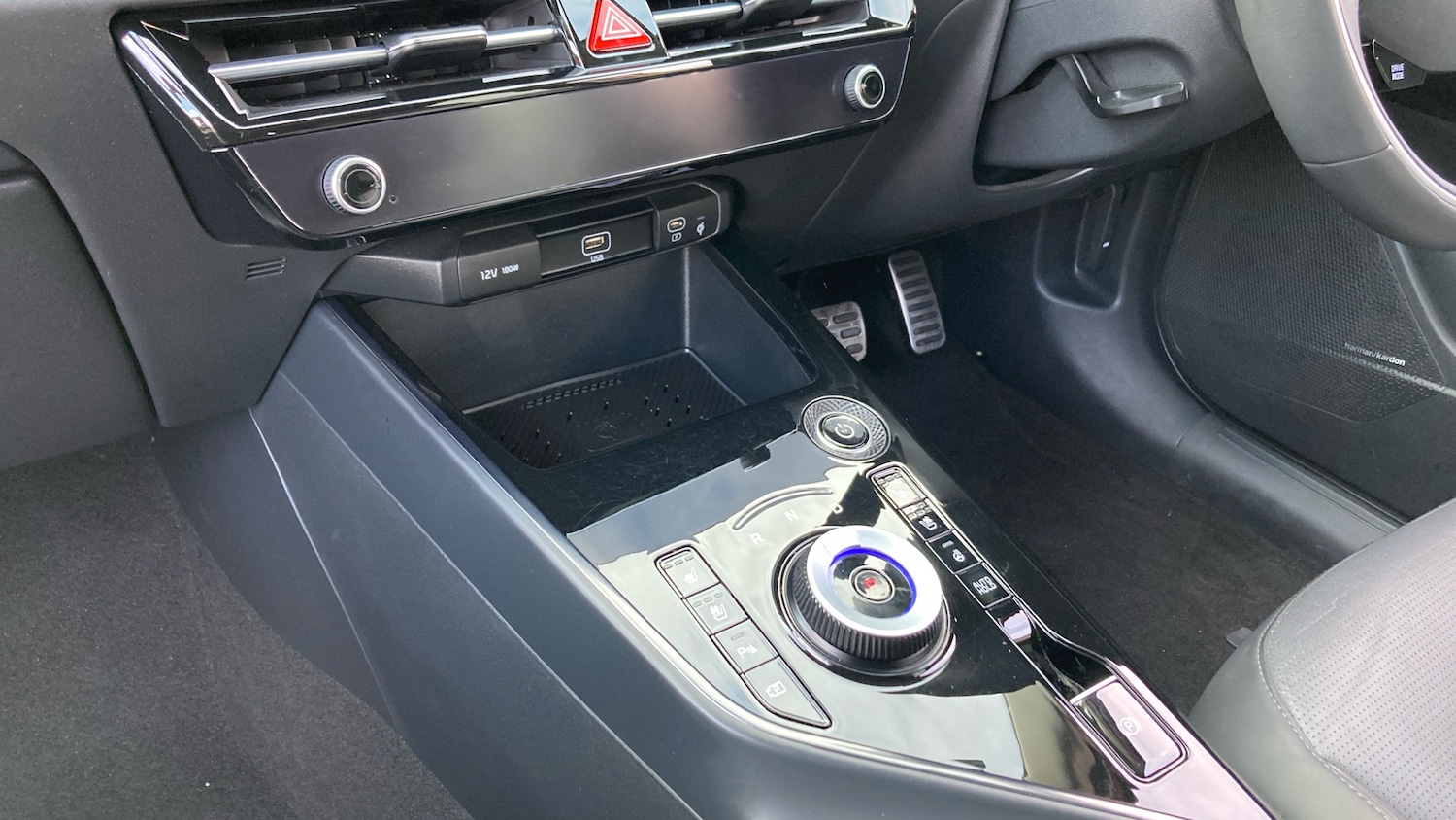 Used Kia Niro 2022 for sale - 77656094: Photo 13