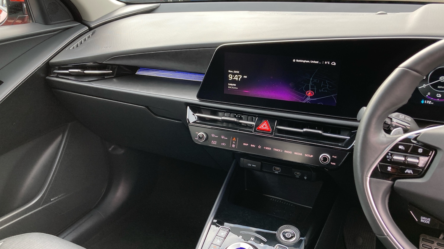 Used Kia Niro 2022 for sale - 77656094: Photo 14