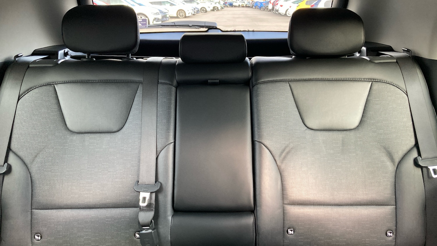 Used Kia Niro 2022 for sale - 77656094: Photo 15