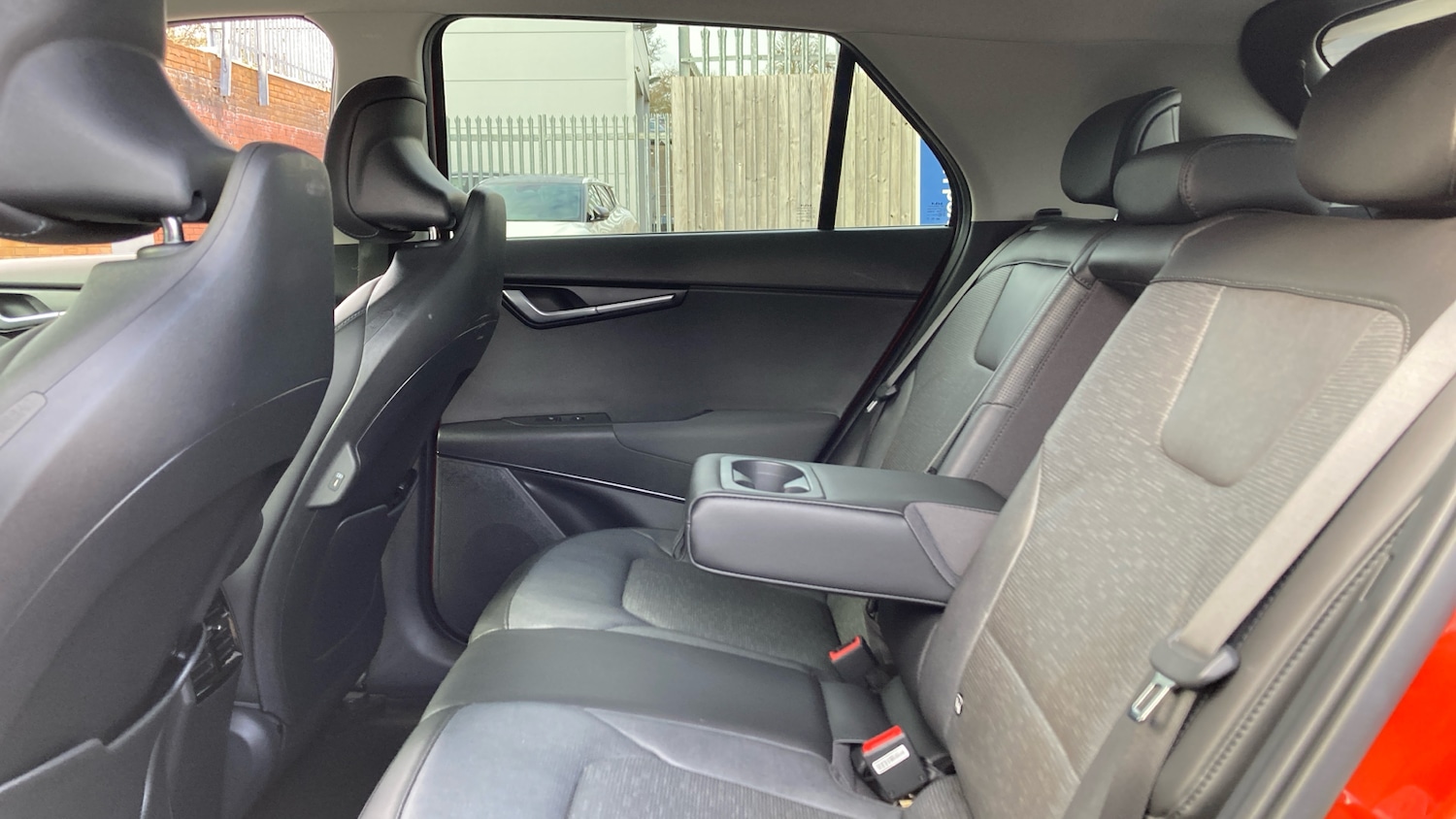 Used Kia Niro 2022 for sale - 77656094: Photo 16