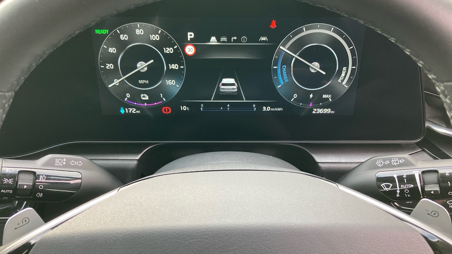 Used Kia Niro 2022 for sale - 77656094: Photo 18