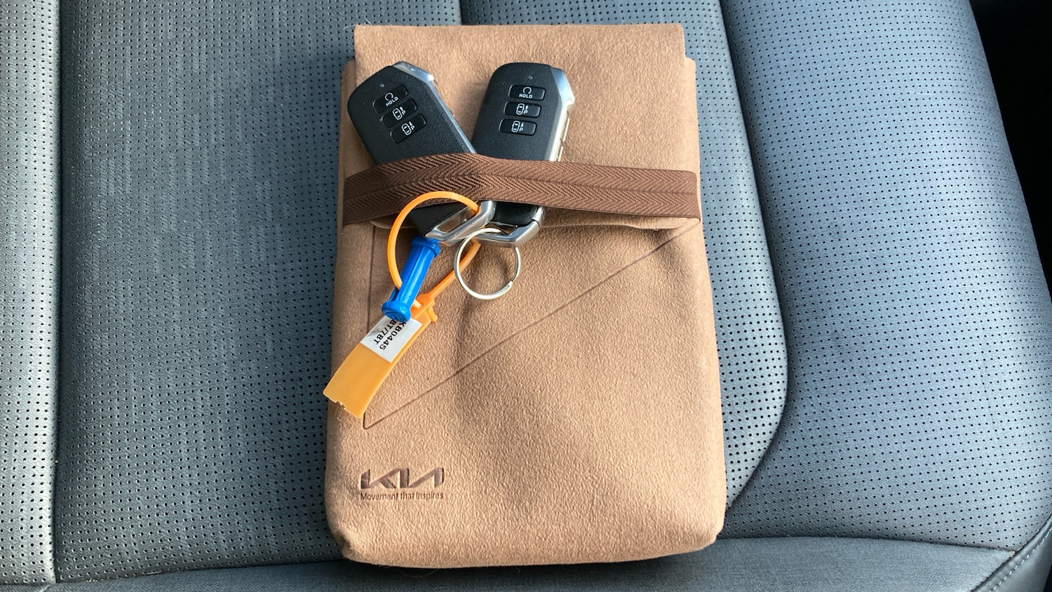 Used Kia Niro 2022 for sale - 77656094: Photo 19