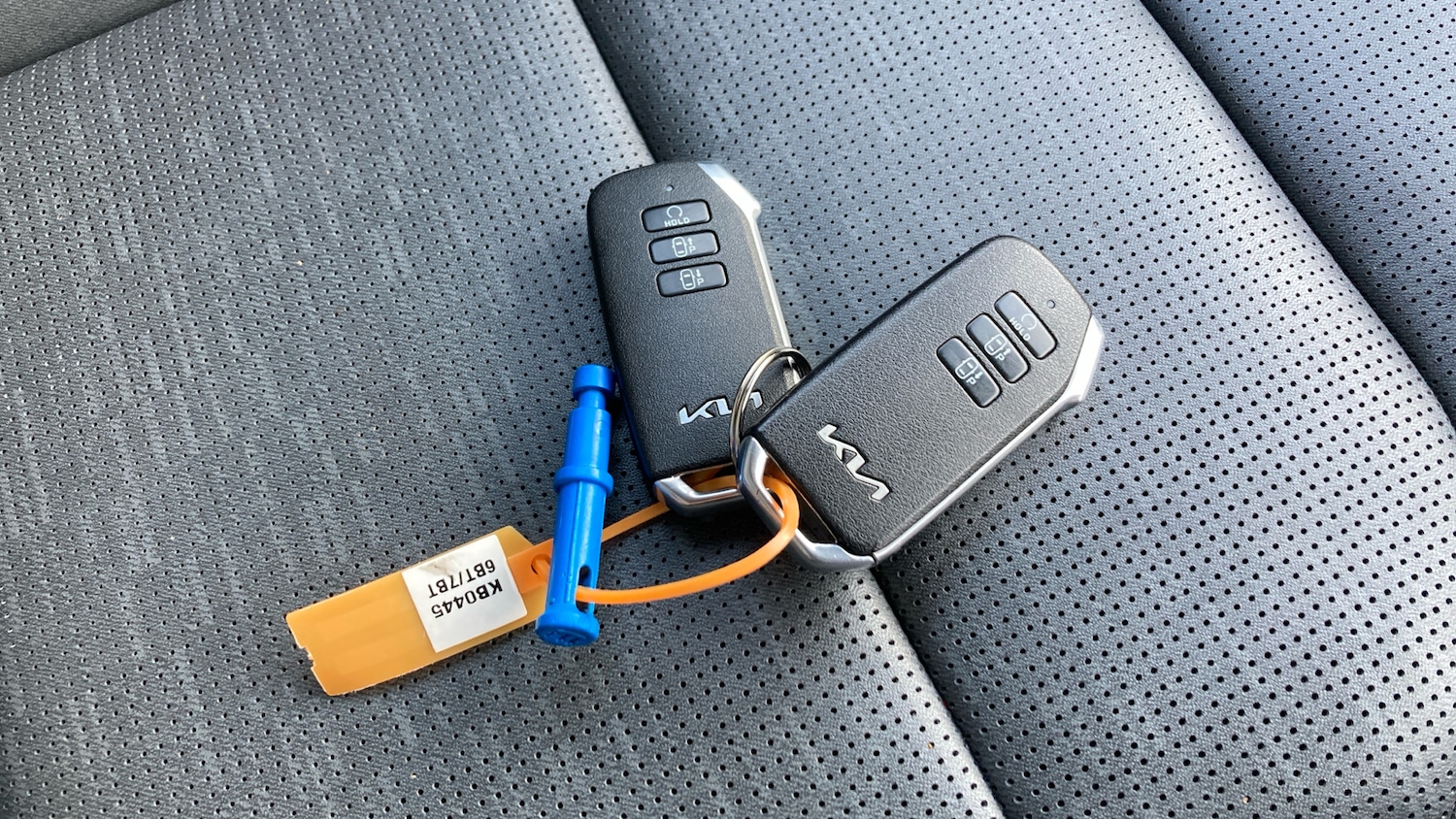 Used Kia Niro 2022 for sale - 77656094: Photo 20