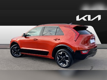 Used Kia Niro 2022 for sale - 77656094: Photo