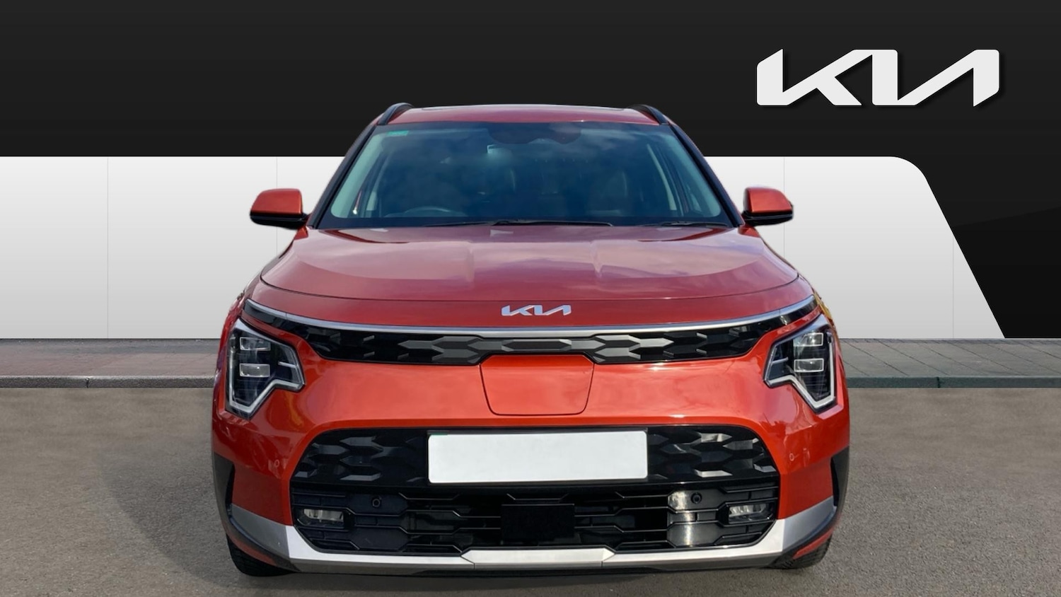 Used Kia Niro 2022 for sale - 77656094: Photo 3