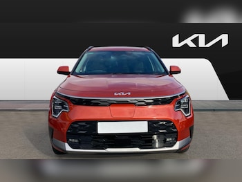 Used Kia Niro 2022 for sale - 77656094: Photo