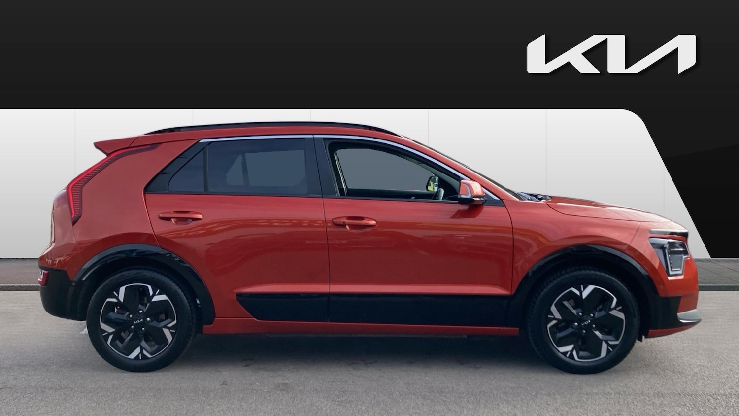 Used Kia Niro 2022 for sale - 77656094: Photo 5