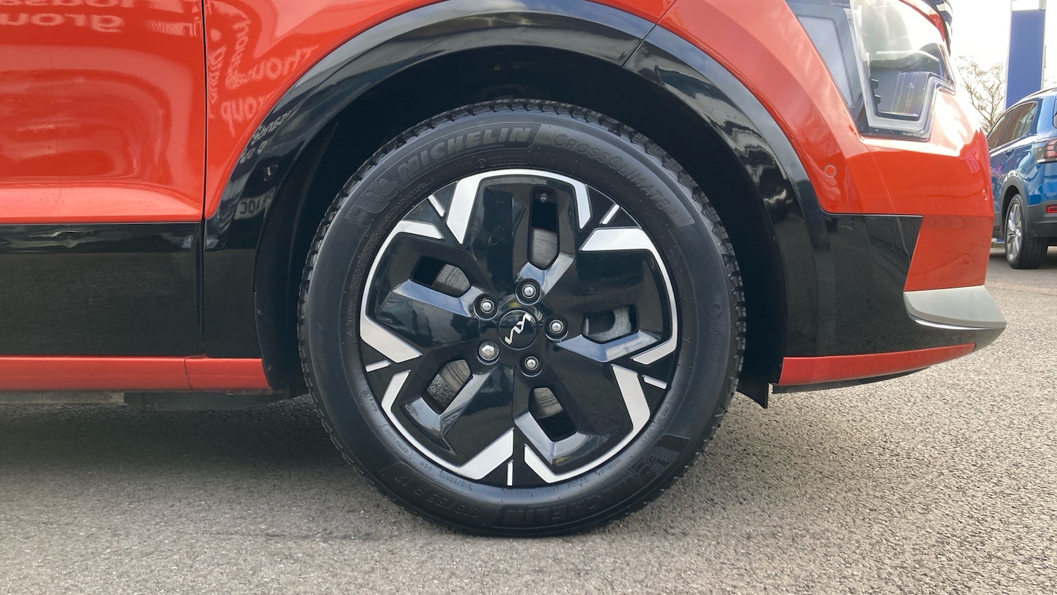 Used Kia Niro 2022 for sale - 77656094: Photo 7