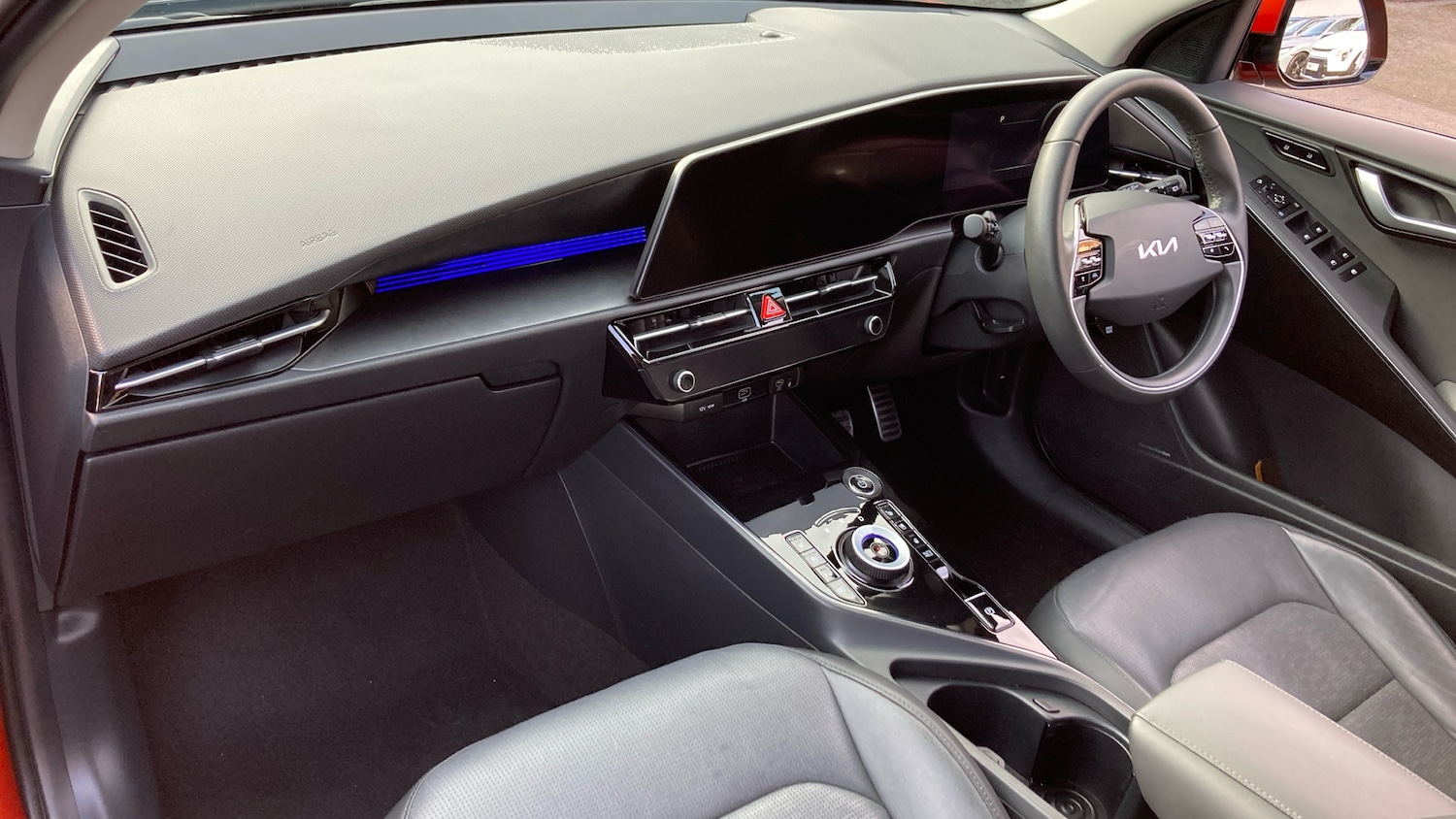 Used Kia Niro 2022 for sale - 77656094: Photo 9