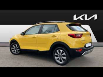 Used Kia Stonic 2025 for sale - 75134379: Photo