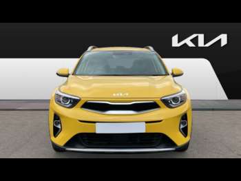 Used Kia Stonic 2025 for sale - 75134379: Photo