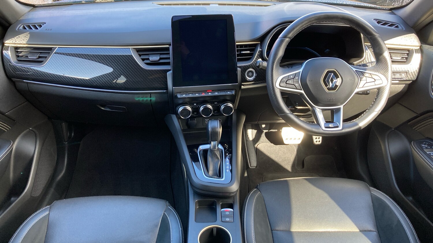 Used Renault Arkana 2023 for sale - 78078724: Photo 10