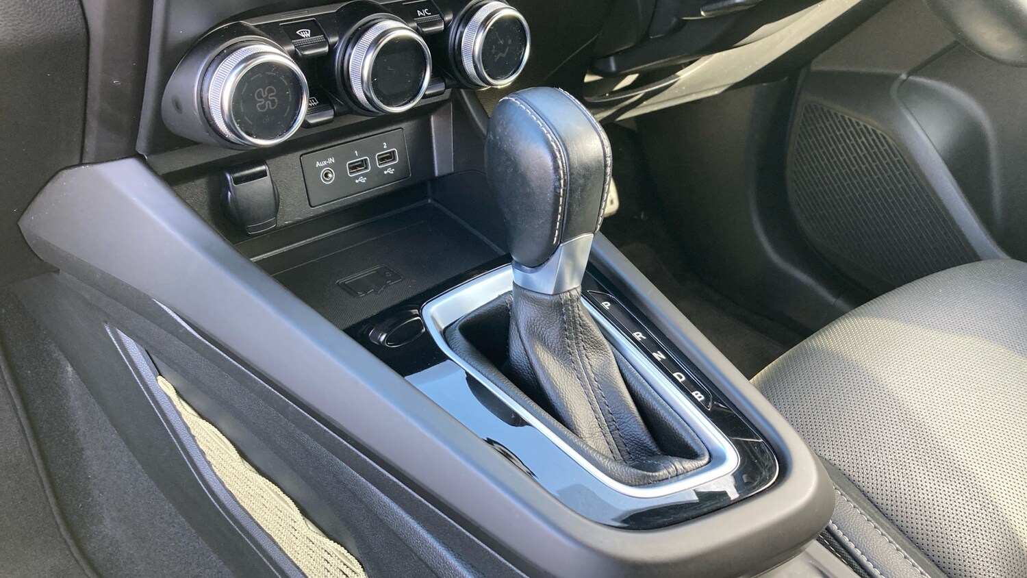 Used Renault Arkana 2023 for sale - 78078724: Photo 13