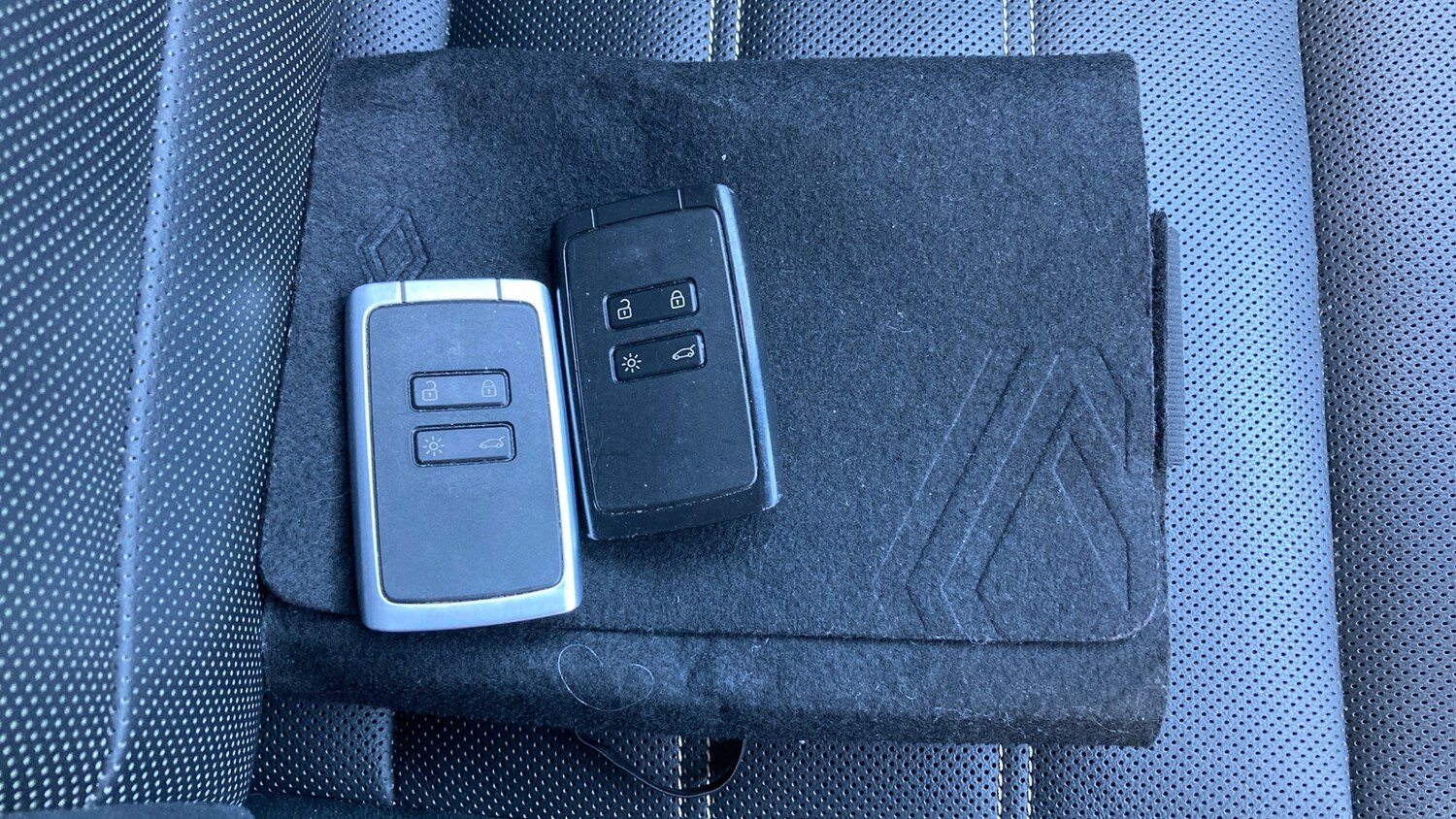 Used Renault Arkana 2023 for sale - 78078724: Photo 19