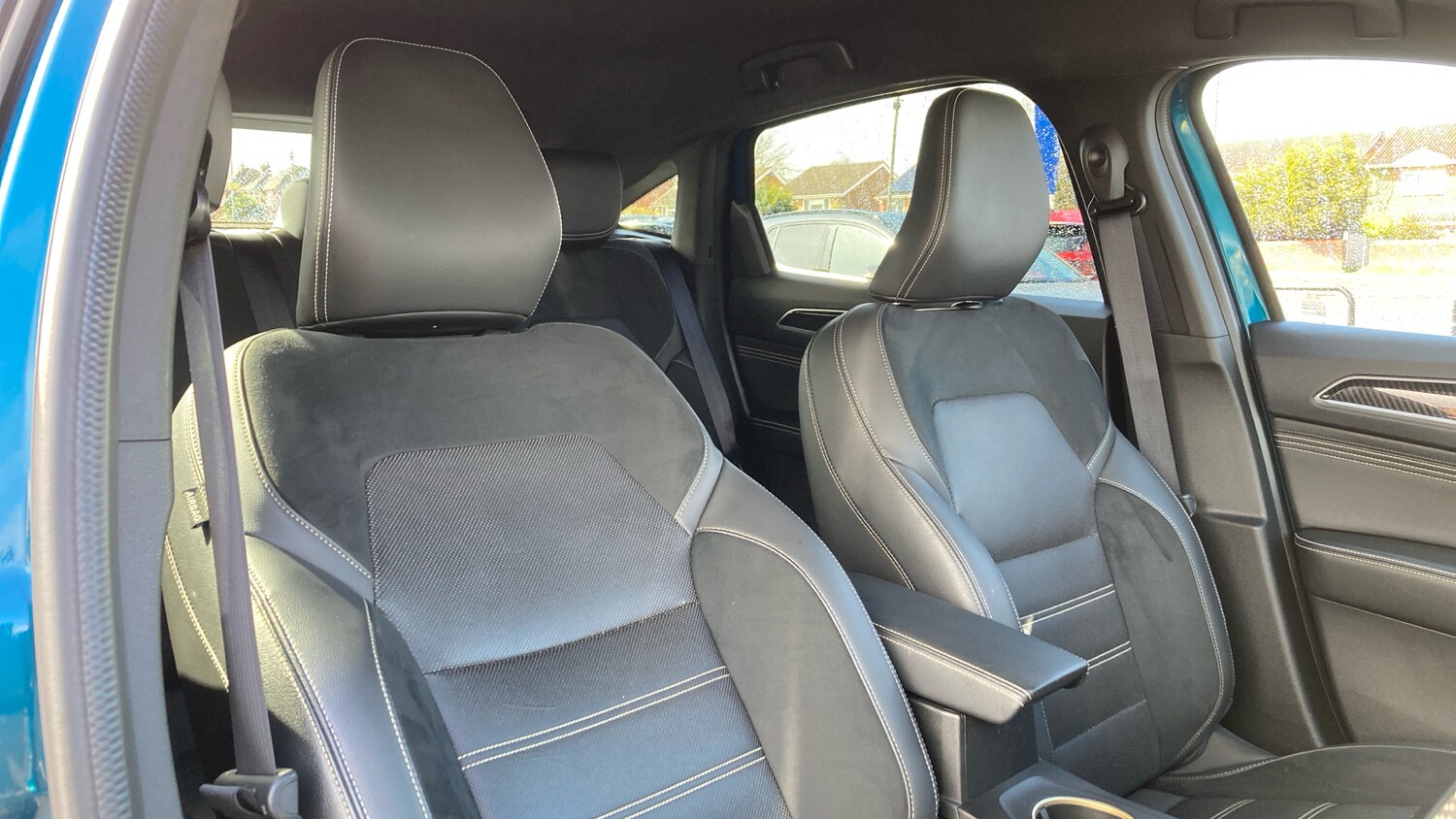 Used Renault Arkana 2023 for sale - 78078724: Photo 21