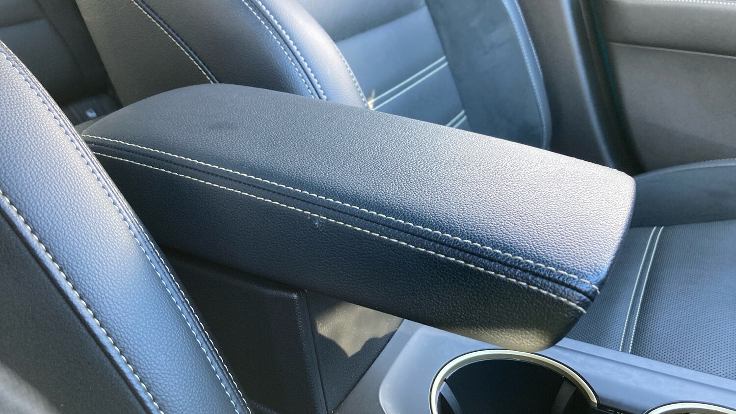 Used Renault Arkana 2023 for sale - 78078724: Photo 25