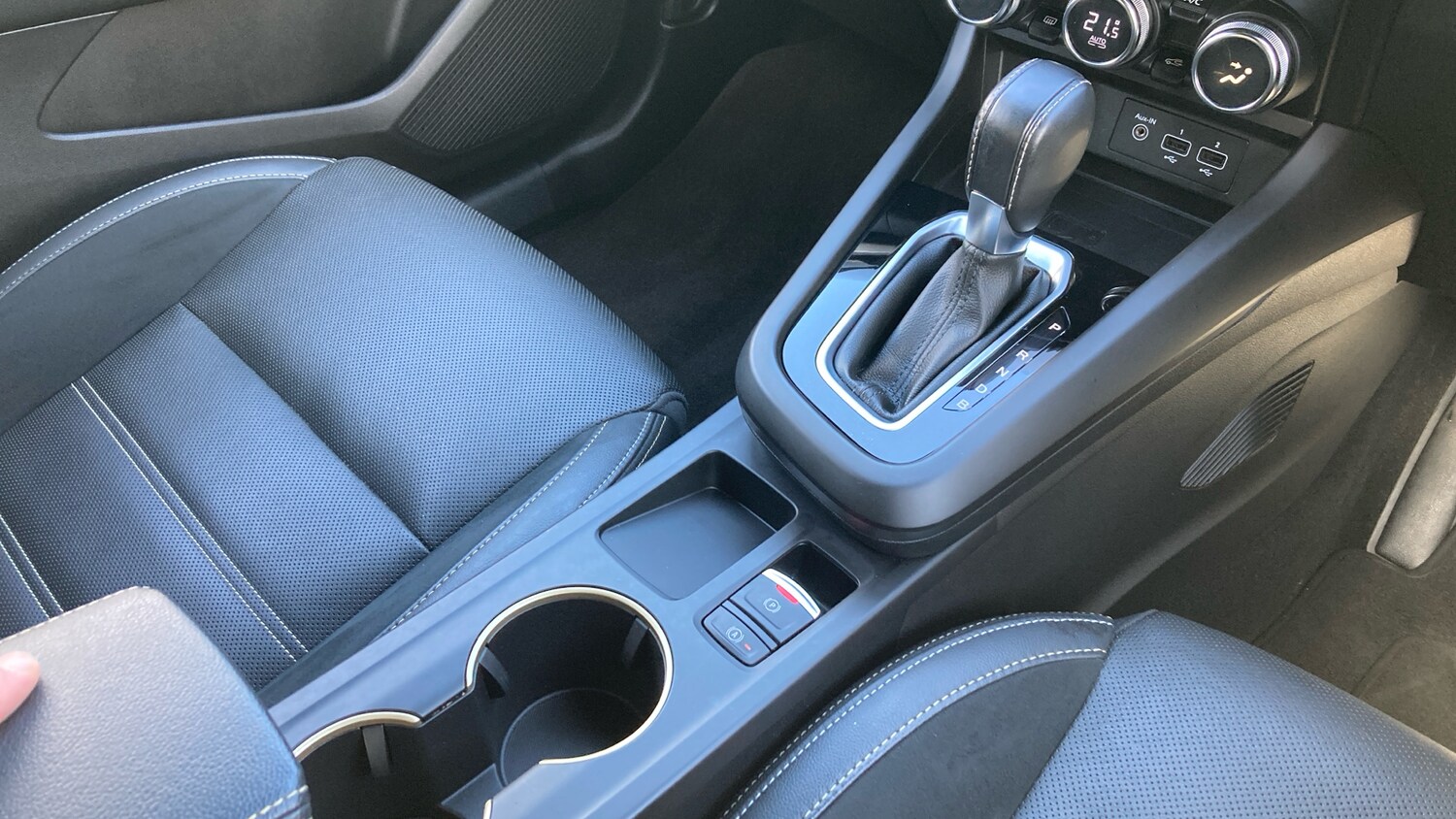 Used Renault Arkana 2023 for sale - 78078724: Photo 26