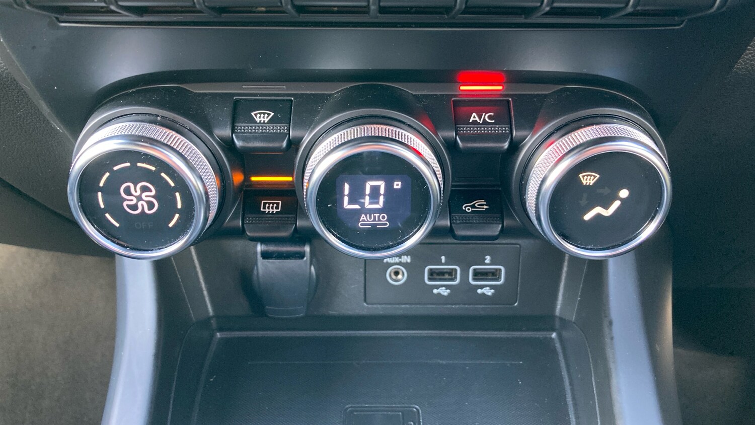 Used Renault Arkana 2023 for sale - 78078724: Photo 29