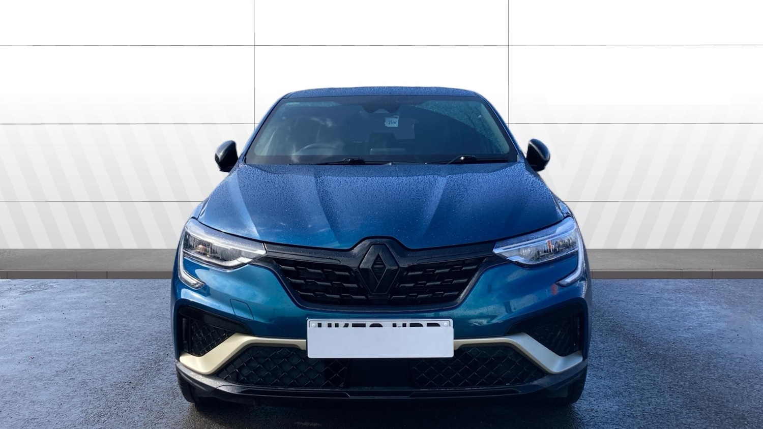 Used Renault Arkana 2023 for sale - 78078724: Photo 3