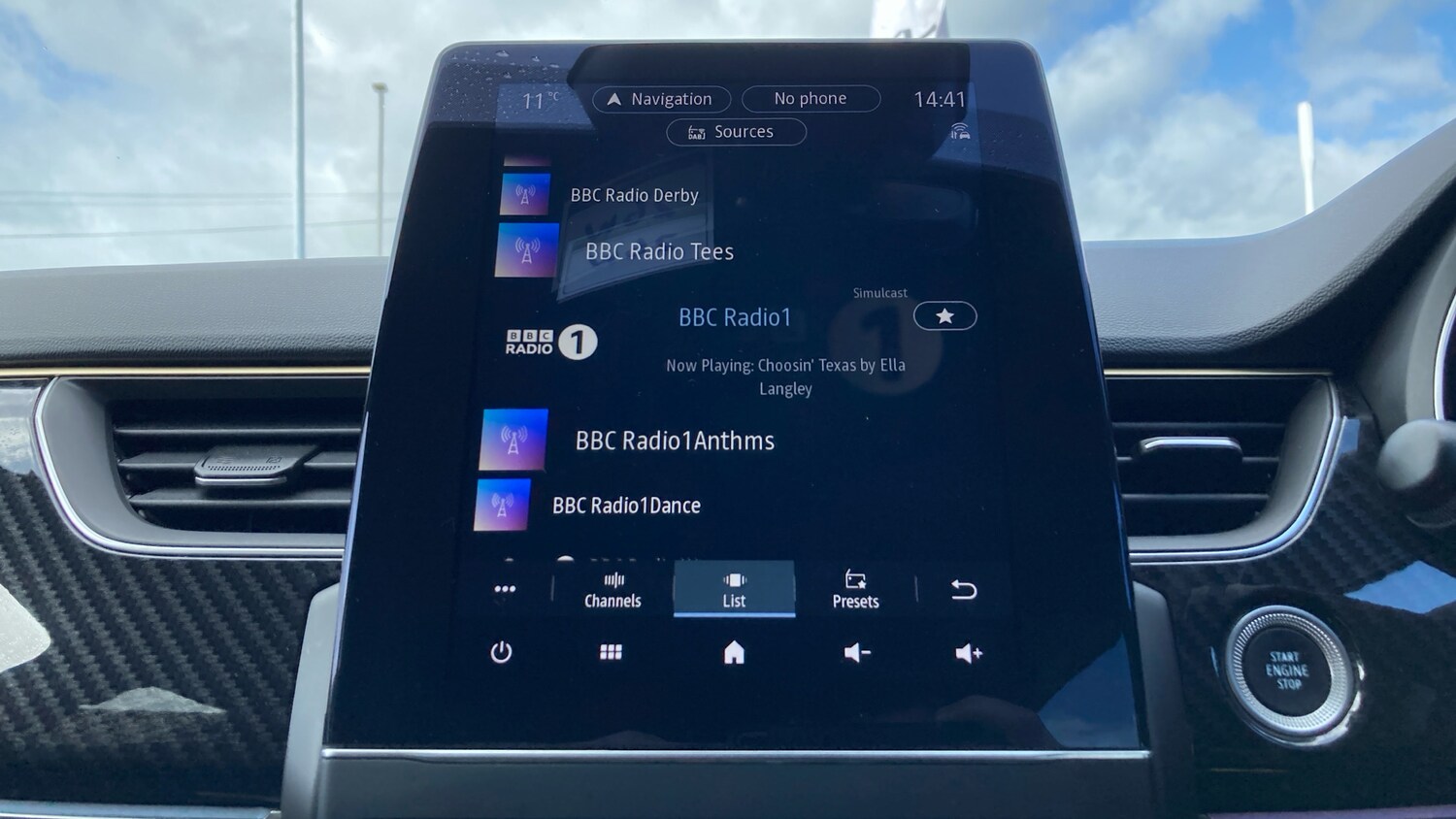 Used Renault Arkana 2023 for sale - 78078724: Photo 32