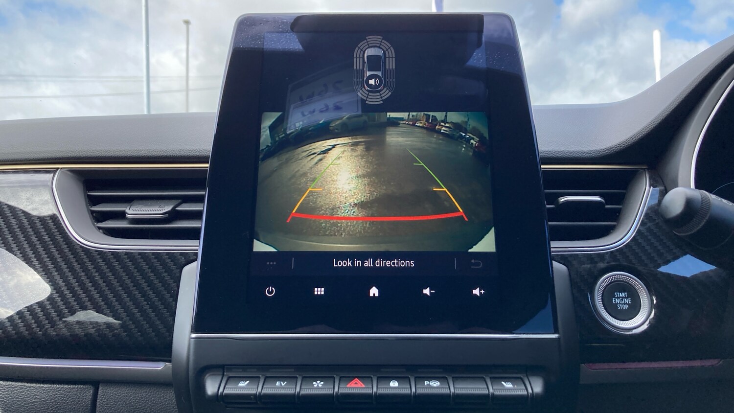 Used Renault Arkana 2023 for sale - 78078724: Photo 34