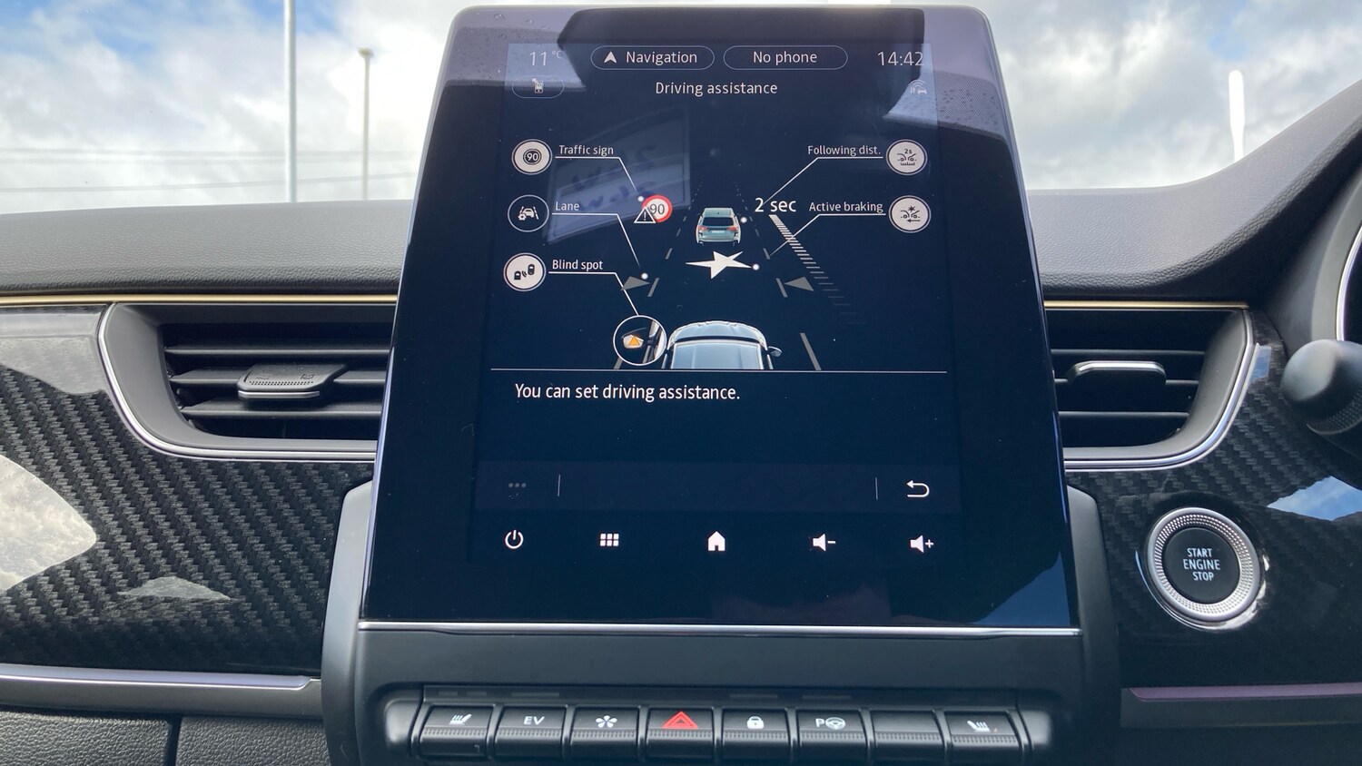 Used Renault Arkana 2023 for sale - 78078724: Photo 36