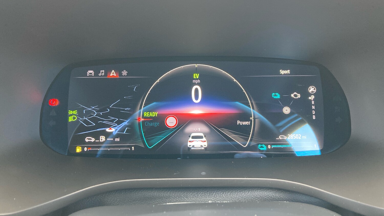 Used Renault Arkana 2023 for sale - 78078724: Photo 45