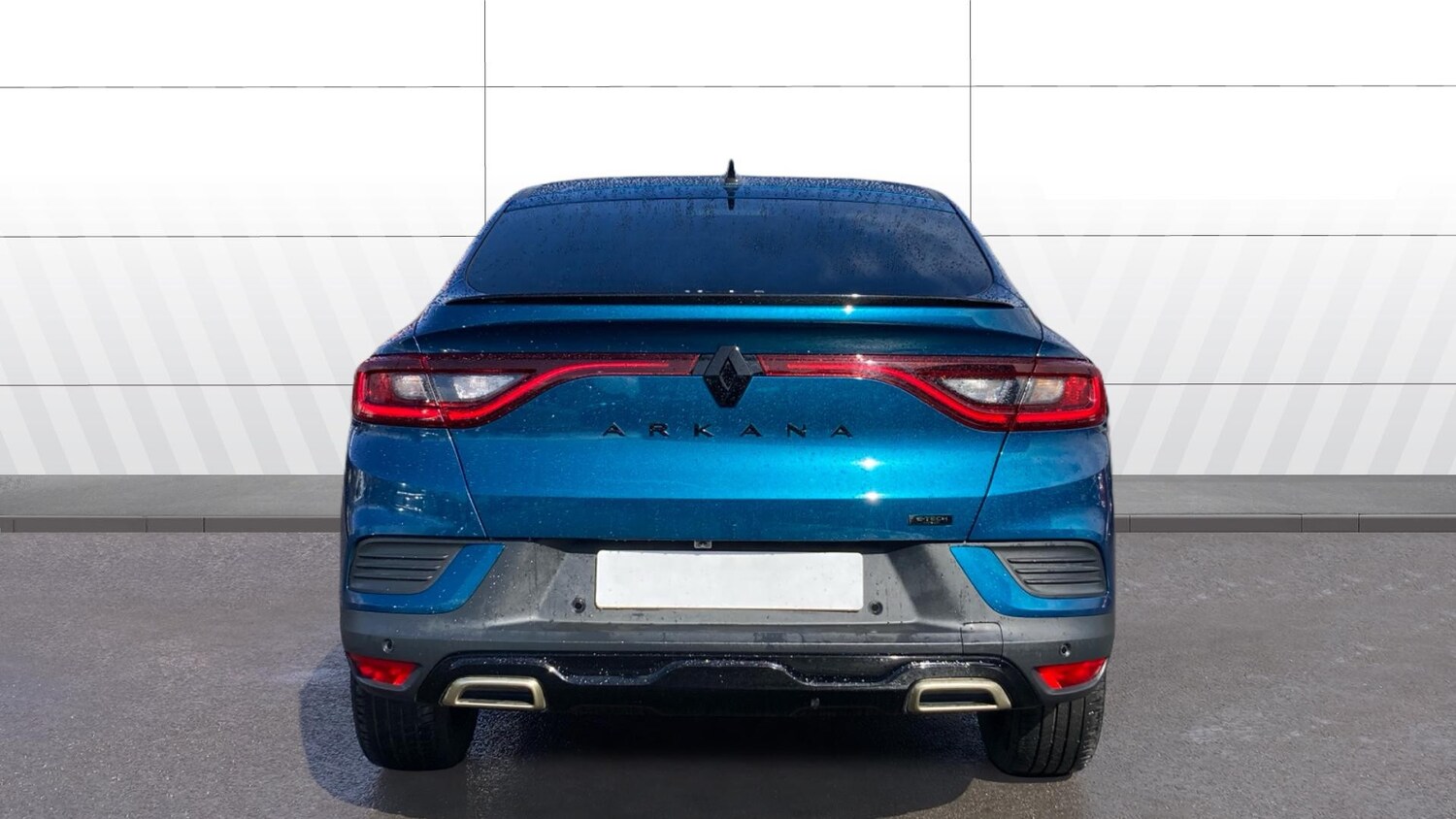 Used Renault Arkana 2023 for sale - 78078724: Photo 6