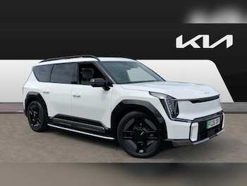 Used Kia EV9 2026 for sale - 78843656: Photo