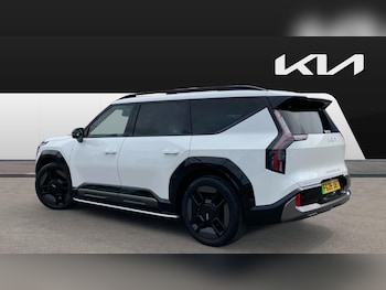 Used Kia EV9 2026 for sale - 78843656: Photo