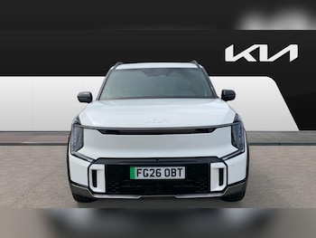 Used Kia EV9 2026 for sale - 78843656: Photo