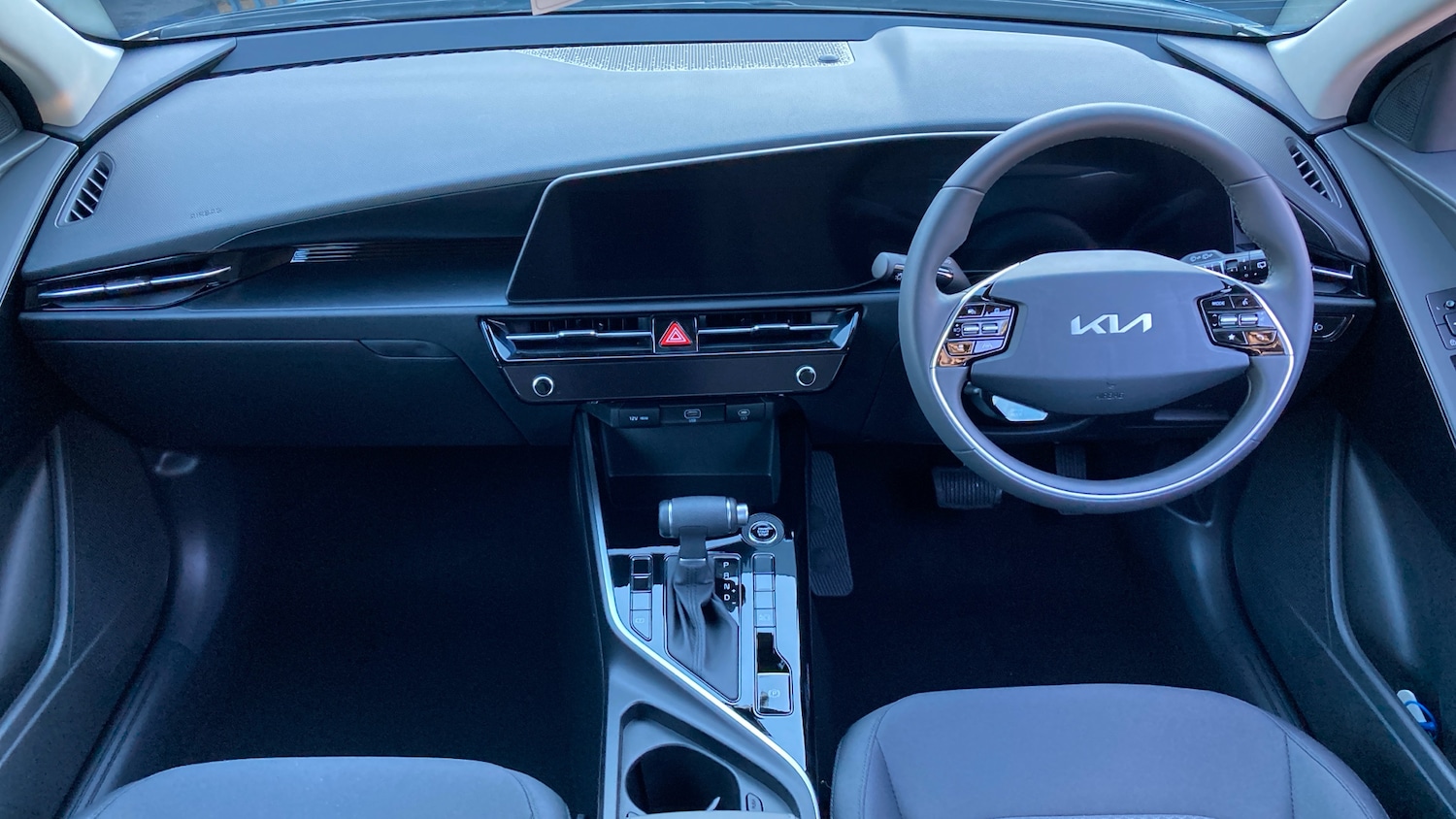 Used Kia Niro 2025 for sale - 77277196: Photo 10