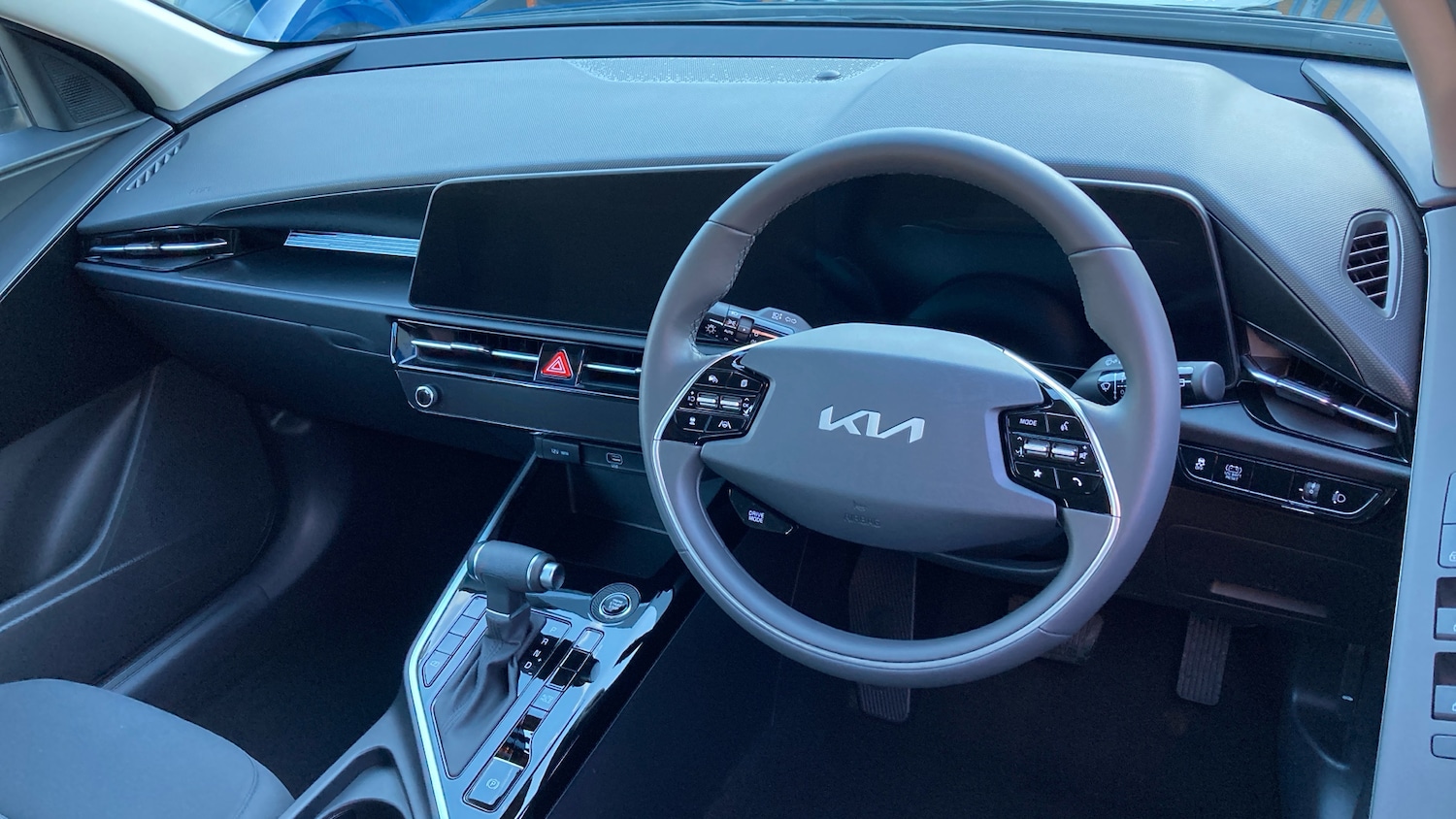 Used Kia Niro 2025 for sale - 77277196: Photo 11