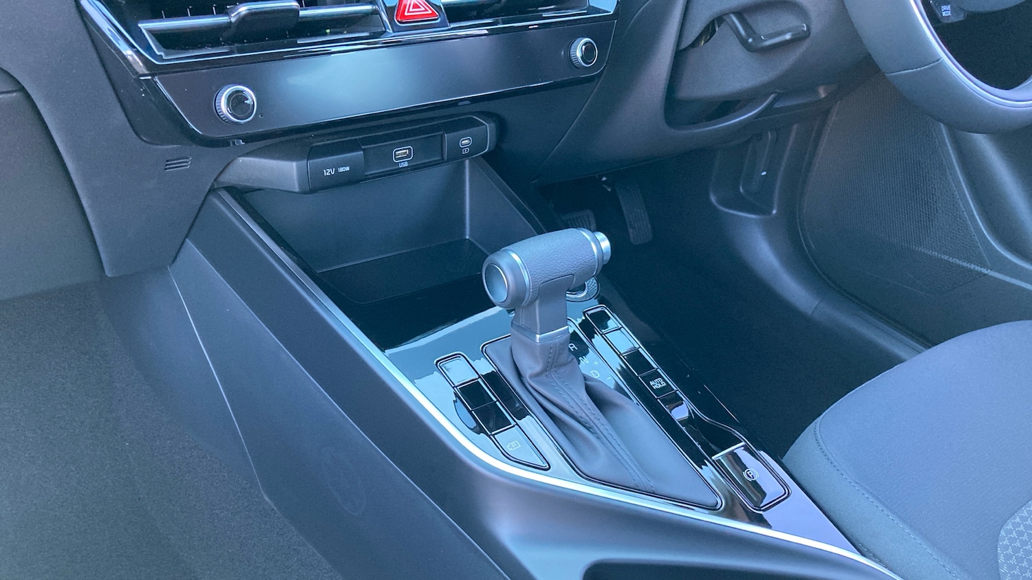 Used Kia Niro 2025 for sale - 77277196: Photo 13