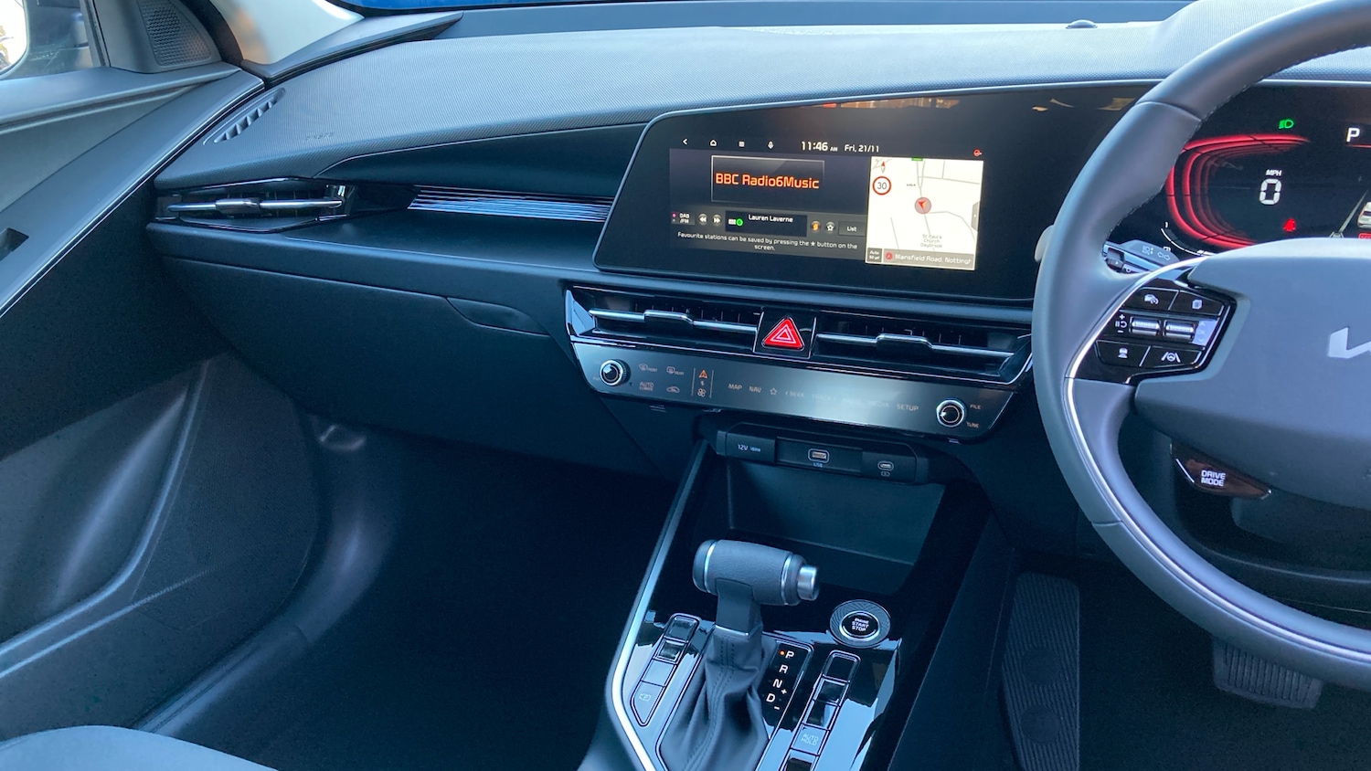 Used Kia Niro 2025 for sale - 77277196: Photo 14