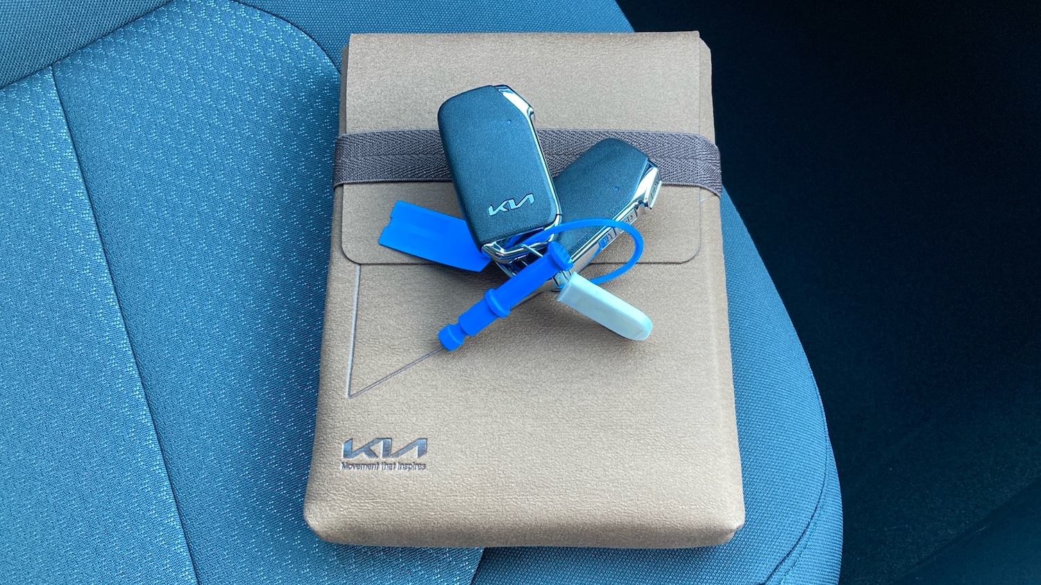 Used Kia Niro 2025 for sale - 77277196: Photo 19