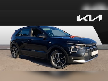 Used Kia Niro 2025 for sale - 77277196: Photo