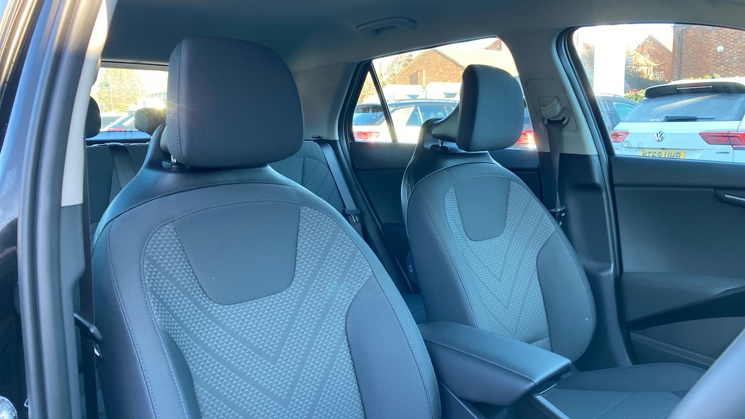 Used Kia Niro 2025 for sale - 77277196: Photo 21