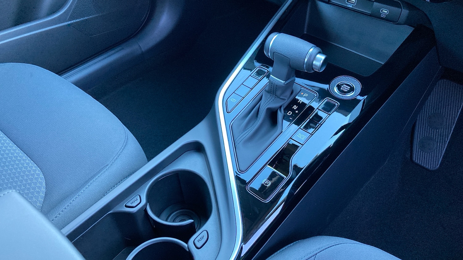 Used Kia Niro 2025 for sale - 77277196: Photo 25