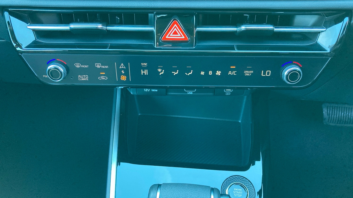 Used Kia Niro 2025 for sale - 77277196: Photo 30