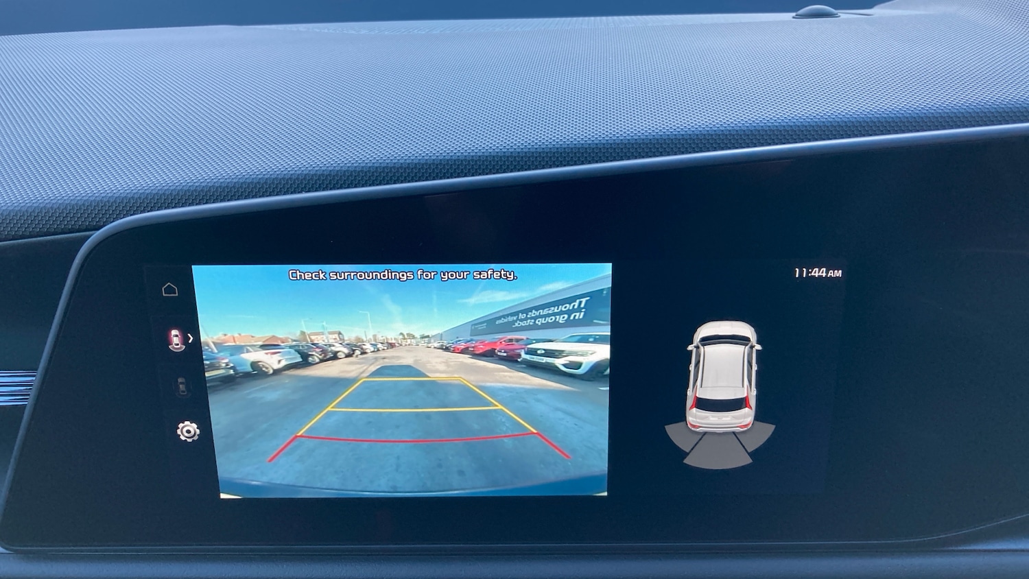 Used Kia Niro 2025 for sale - 77277196: Photo 37