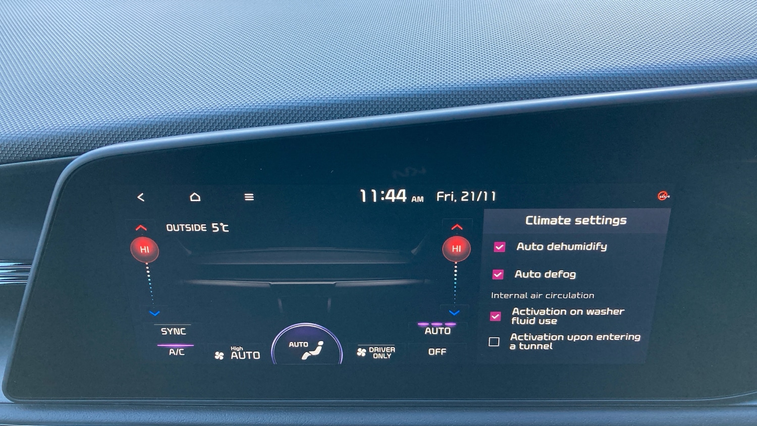 Used Kia Niro 2025 for sale - 77277196: Photo 38