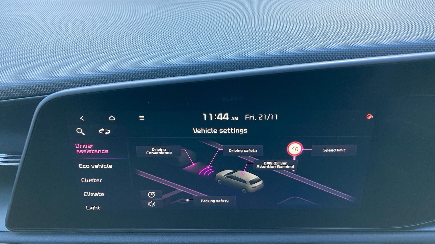 Used Kia Niro 2025 for sale - 77277196: Photo 39